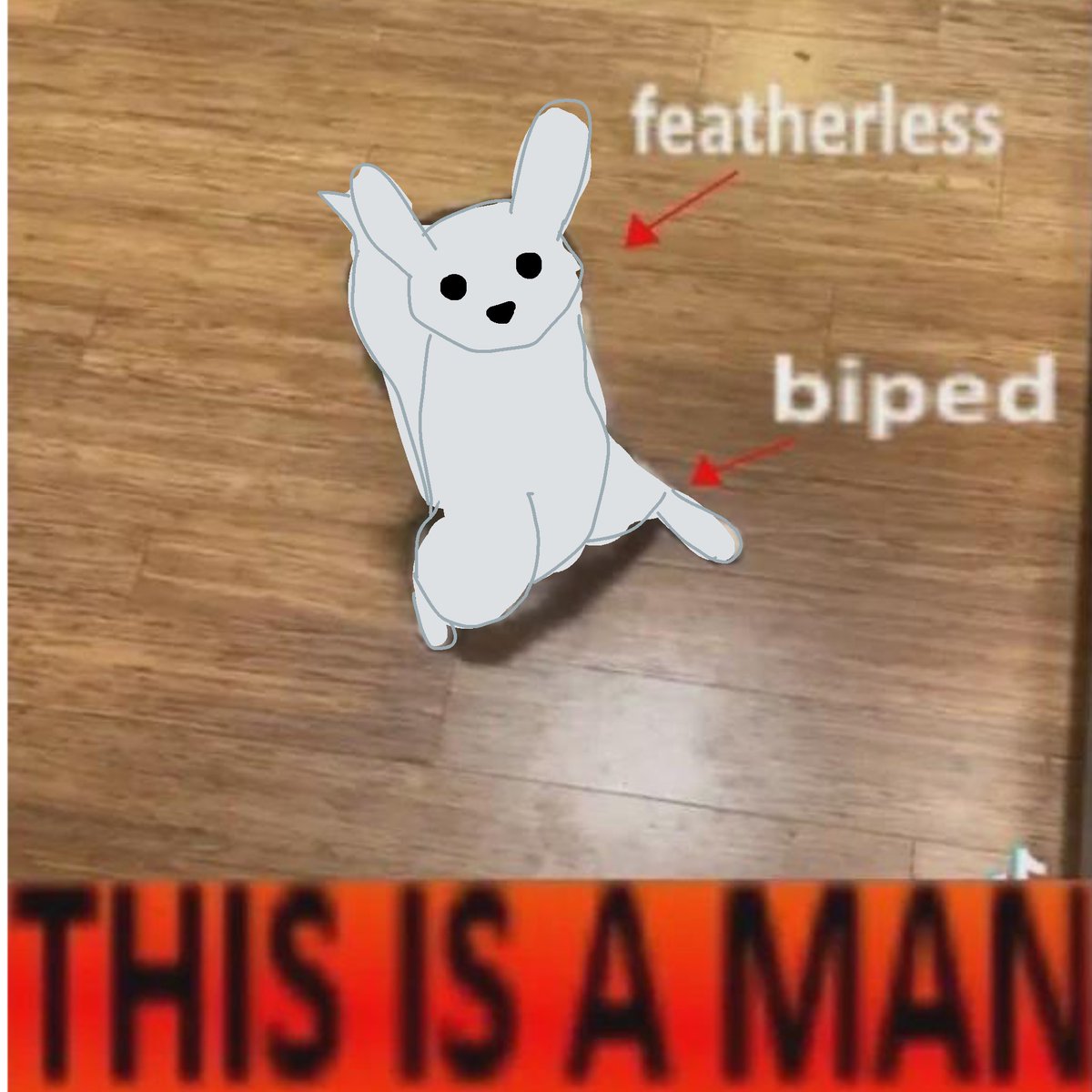 SamGradient's tweet image. Man