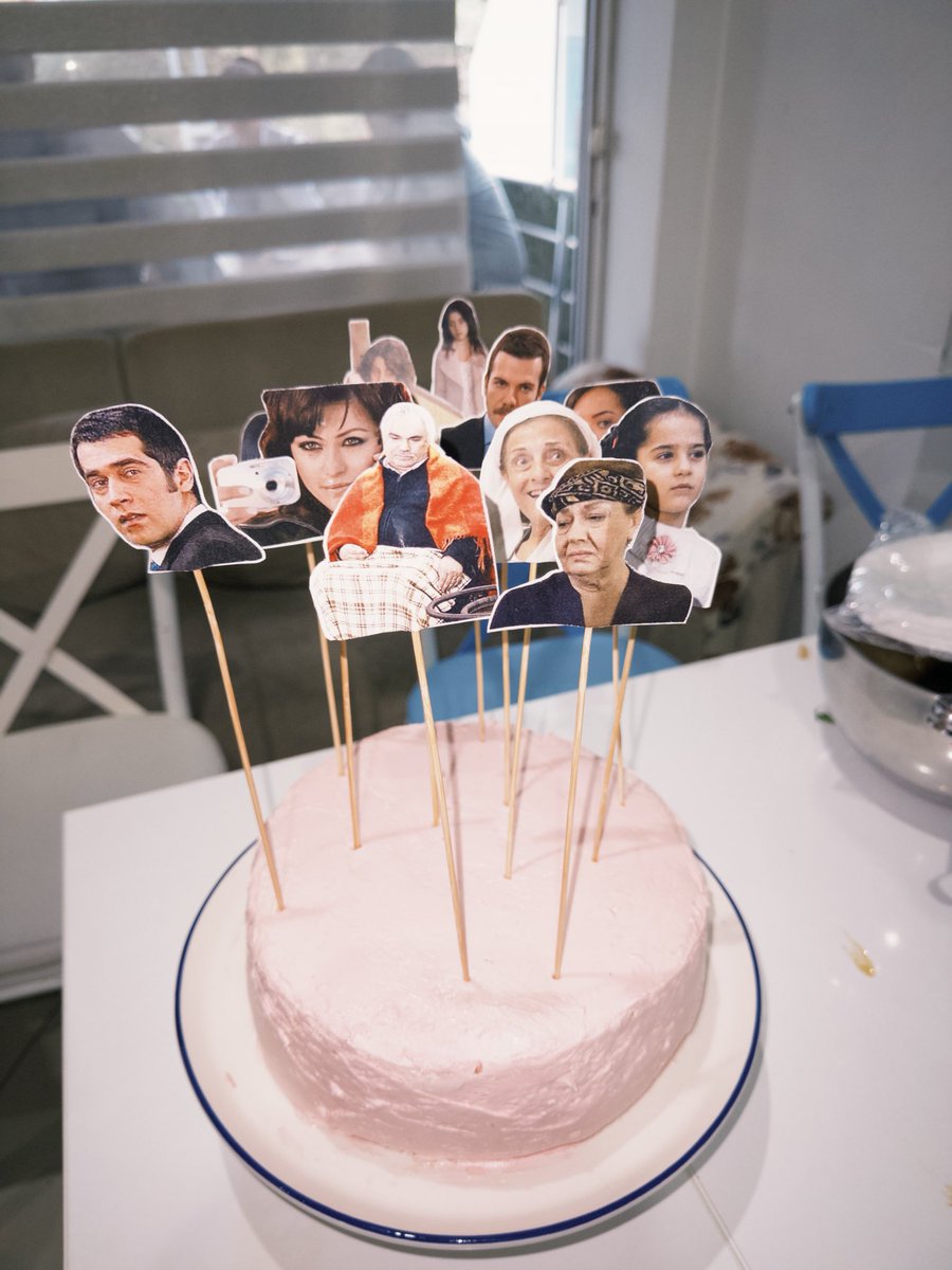 Ağzımızın tadı bozulmasın