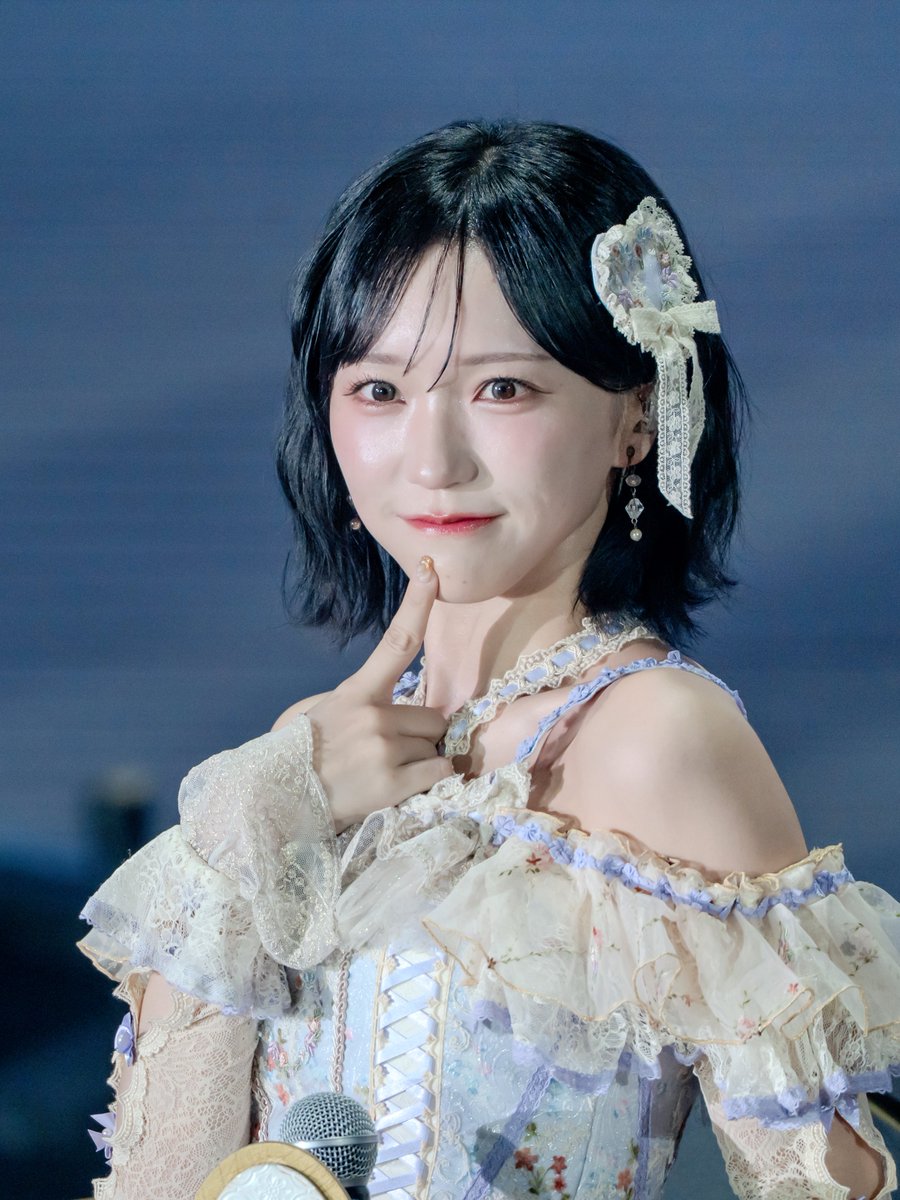 2025.10.11 『＝LOVE 8th ANNIVERSARY PREMIUM TOUR』@ゼビオアリーナ