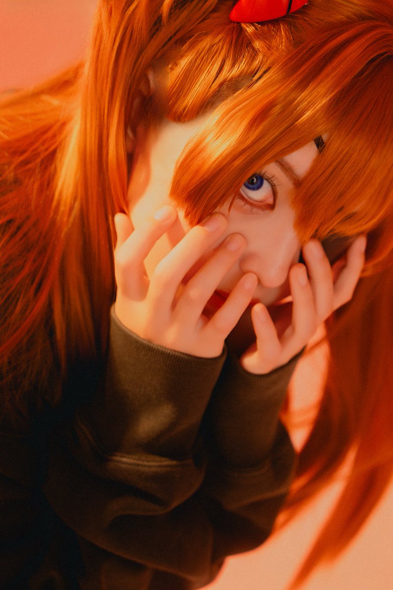 2_netcat's tweet image. EVA ： ０２