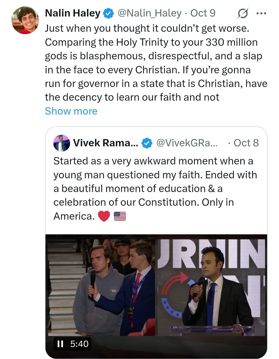 Incognito_qfs's tweet image. &quot;Every Hindu who leaves the Hindu pale is not one Hindu less but one enemy more.&quot; 

- Swami Vivekananda
