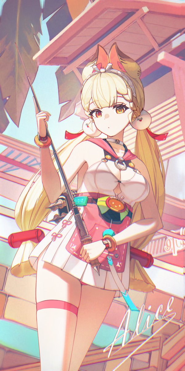 Gleam霖时 tweet media