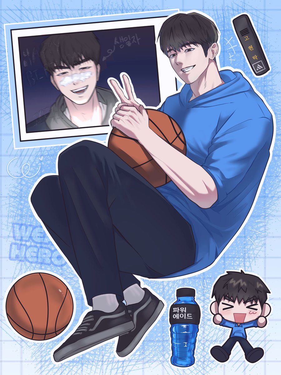 동댐뿅 tweet media