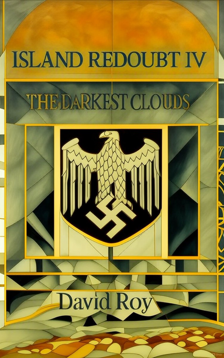 David Roy (@davidro02674885) on Twitter photo These are the four books of the Island Redoubt series which begin with the premise that Britain is defeated by Germany in WW2. amazon.co.uk/stores/David-R… #WW2 #Althistory #Booksworthreading #Bookstagram #bookseries #Amazon #Kindle #Churchill #Germany These are the four books of the Island Redoubt series which begin with the premise that Britain is defeated by Germany in WW2. amazon.co.uk/stores/David-R… #WW2 #Althistory #Booksworthreading #Bookstagram #bookseries #Amazon #Kindle #Churchill #Germany