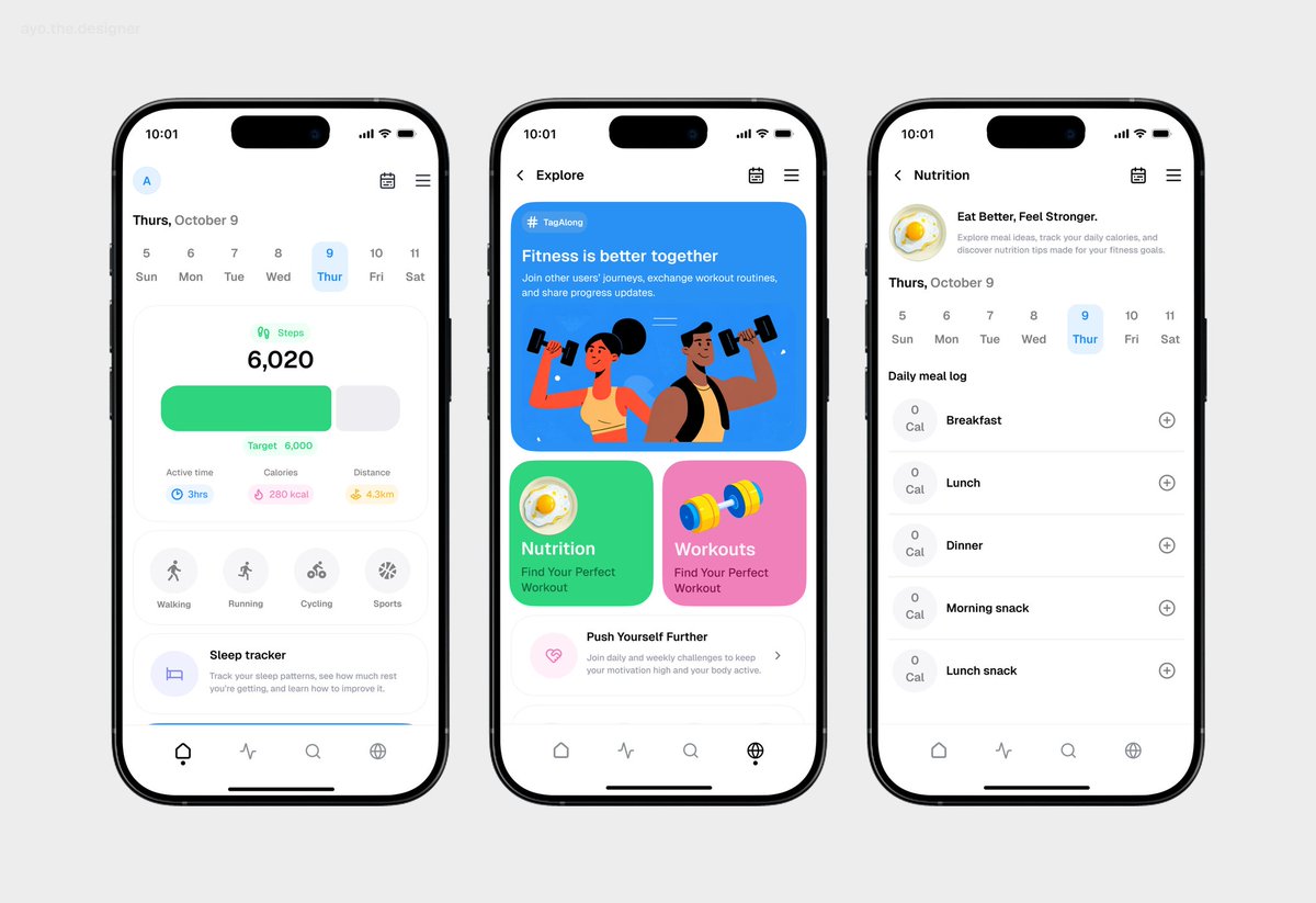 Good design is useful design.