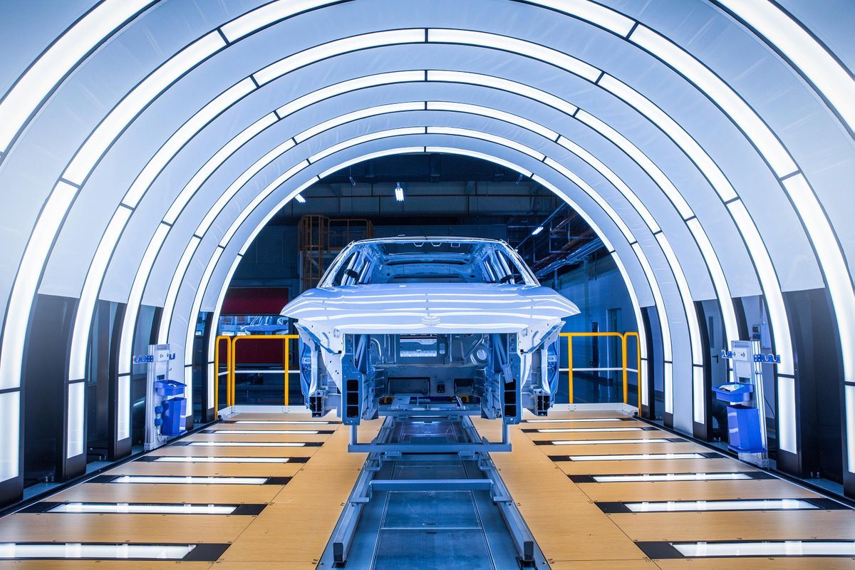 HydrocarbonProc's tweet image. BASF, Carlyle reach agreement on €7.7-B #coatings #business transaction to create a leading standalone company

read more: ow.ly/v1iA50X9XVV

 #BASF #CarlyleGroup #CoatingsIndustry #BusinessTransaction #CorporateNews #MergersAndAcquisitions