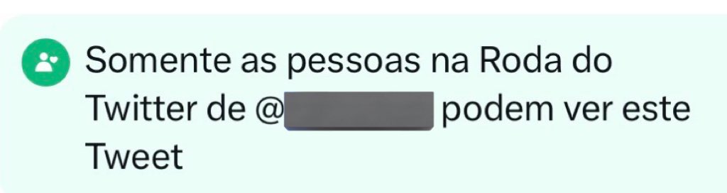 Acordei com saudades da melhor invenção dessa rede.