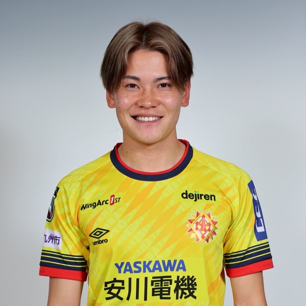 現在開催中の「RKB カラフルフェス2025」に #ギラヴァンツ北九州 も