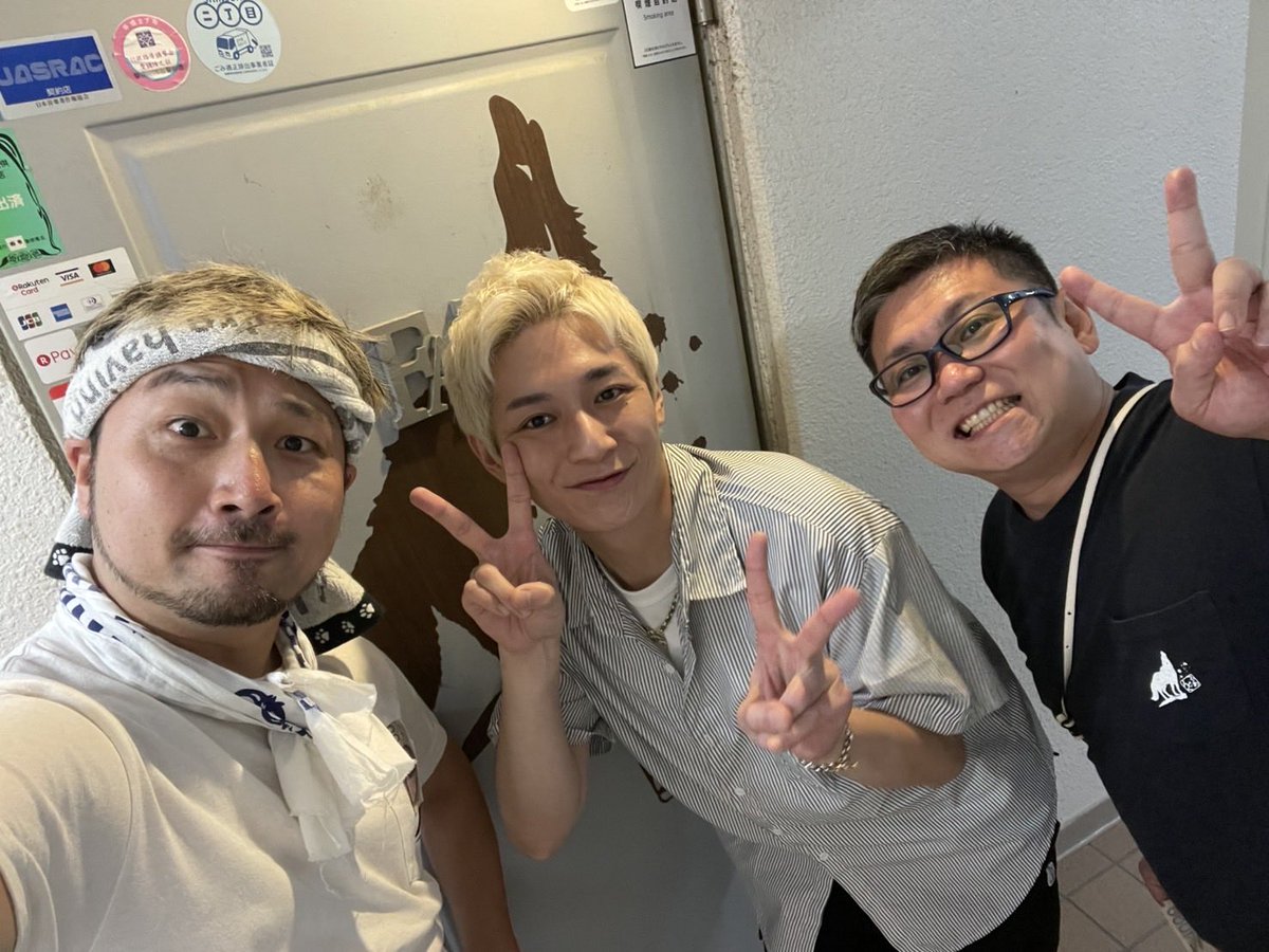 ruv_s2's tweet photo. 本日もストレスOpenしてます♪😊
メンバーは
こはく
とうま
うっちー
りゅうせい
それではお待ちしております！ https://t.co/a5sCEM2lWS