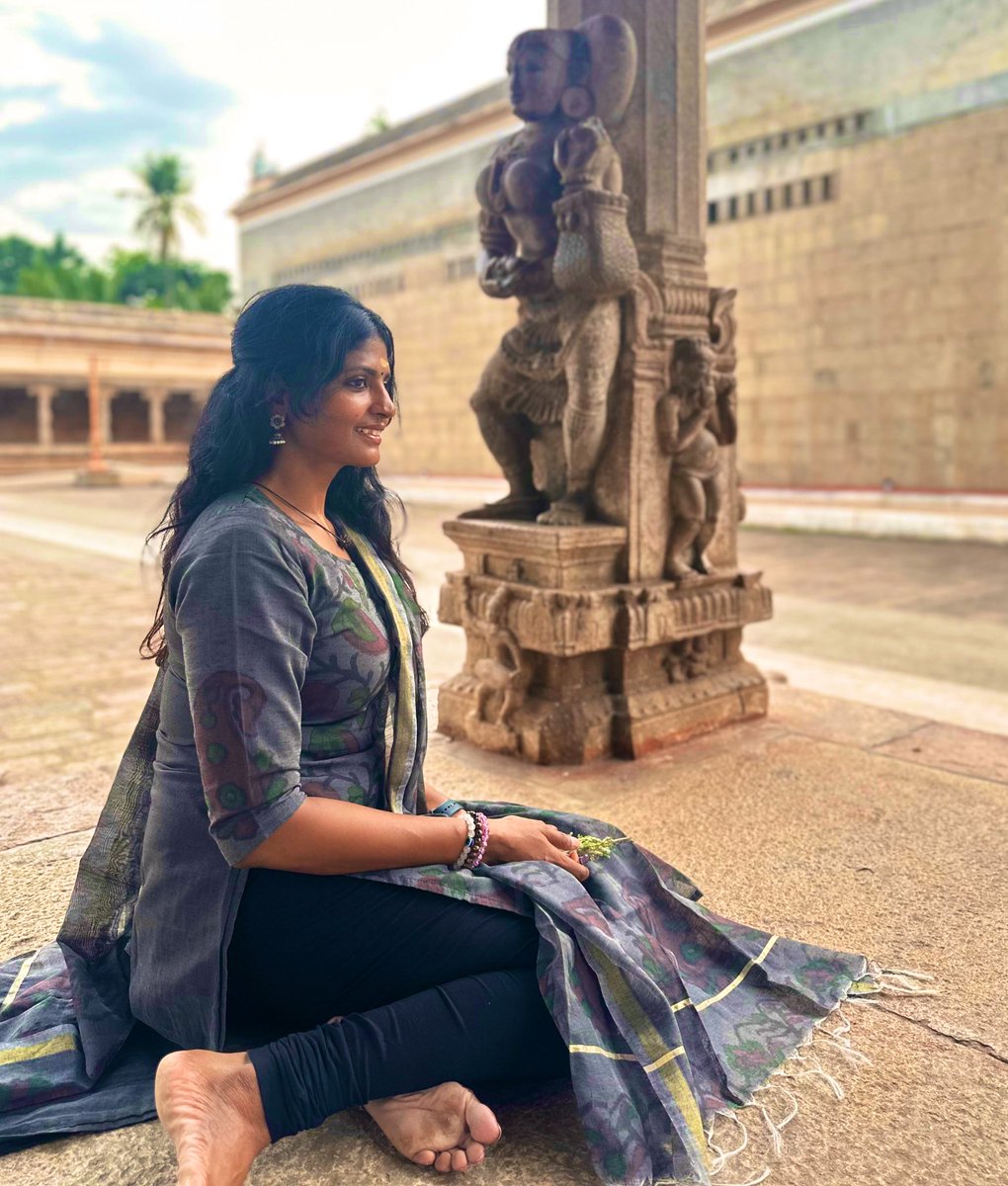 உங்கள் அன்பு, ஆதரவு மற்றும் பிரார்த்தனைகளுக்கு நன்றி 🫶🏼🩷