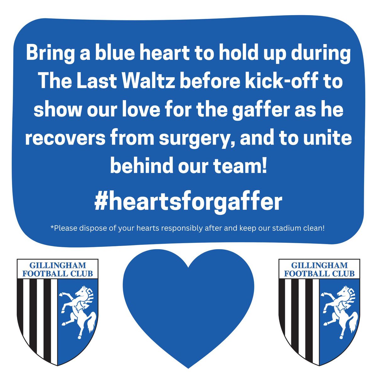 Dee_WkdCreative's tweet image. The gorgeous @SJ_Sparkle is sat by the door in the factory with hundreds of hearts to hand out! If you’ve not already got your own, please go and see her! @TheGillsFC @JRPKent @EnchantingCbR @WarrenT88801465 @TVFTM @mike_gammon @pykestar @sbennettuk82 @TheME7Podcast #UTG