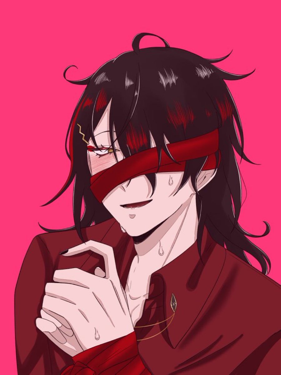 zakuro_5642's tweet image. repost

eye mask
 #Akurylic
