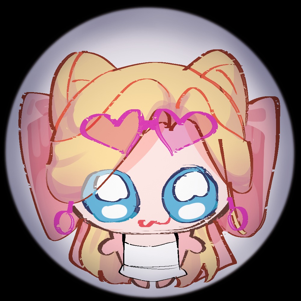 coba korang bayangkan ulala depan pintu kau,
sapa nak di culik ulala ?
#fanart #chibi #ulala <a href="/Ulalagorjes/">Ulala 🎀 | MY/EN</a>