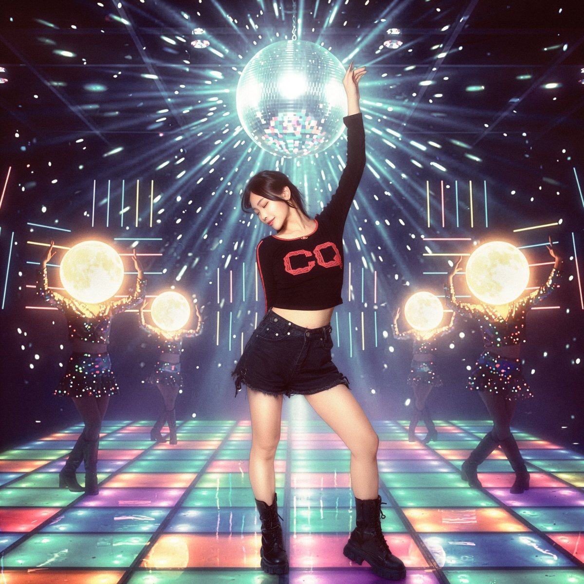 takeborn299's tweet photo. Stayin' Alive.
.
.
#takeborn_portrait #CreativeComposite https://t.co/YjEUjR5fuE