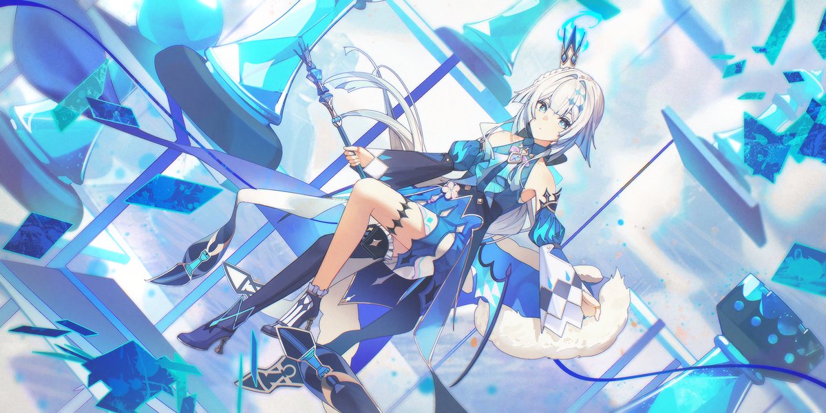 Gleam霖时 tweet media