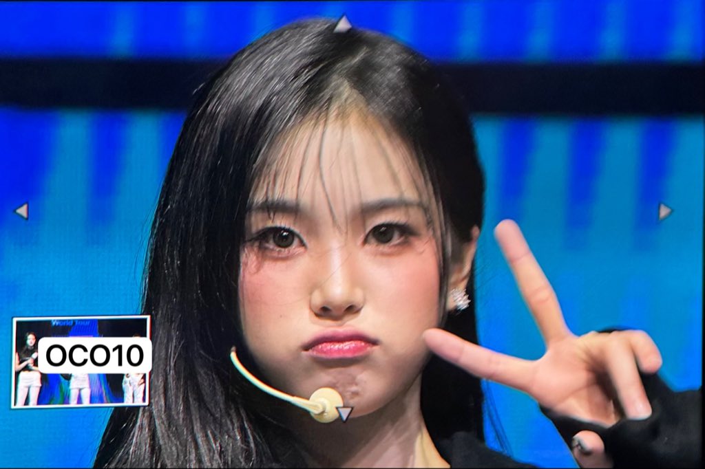 251011 서울 @%   

#트리플에스 #tripleS #지서연 #지연 #Jiyeon