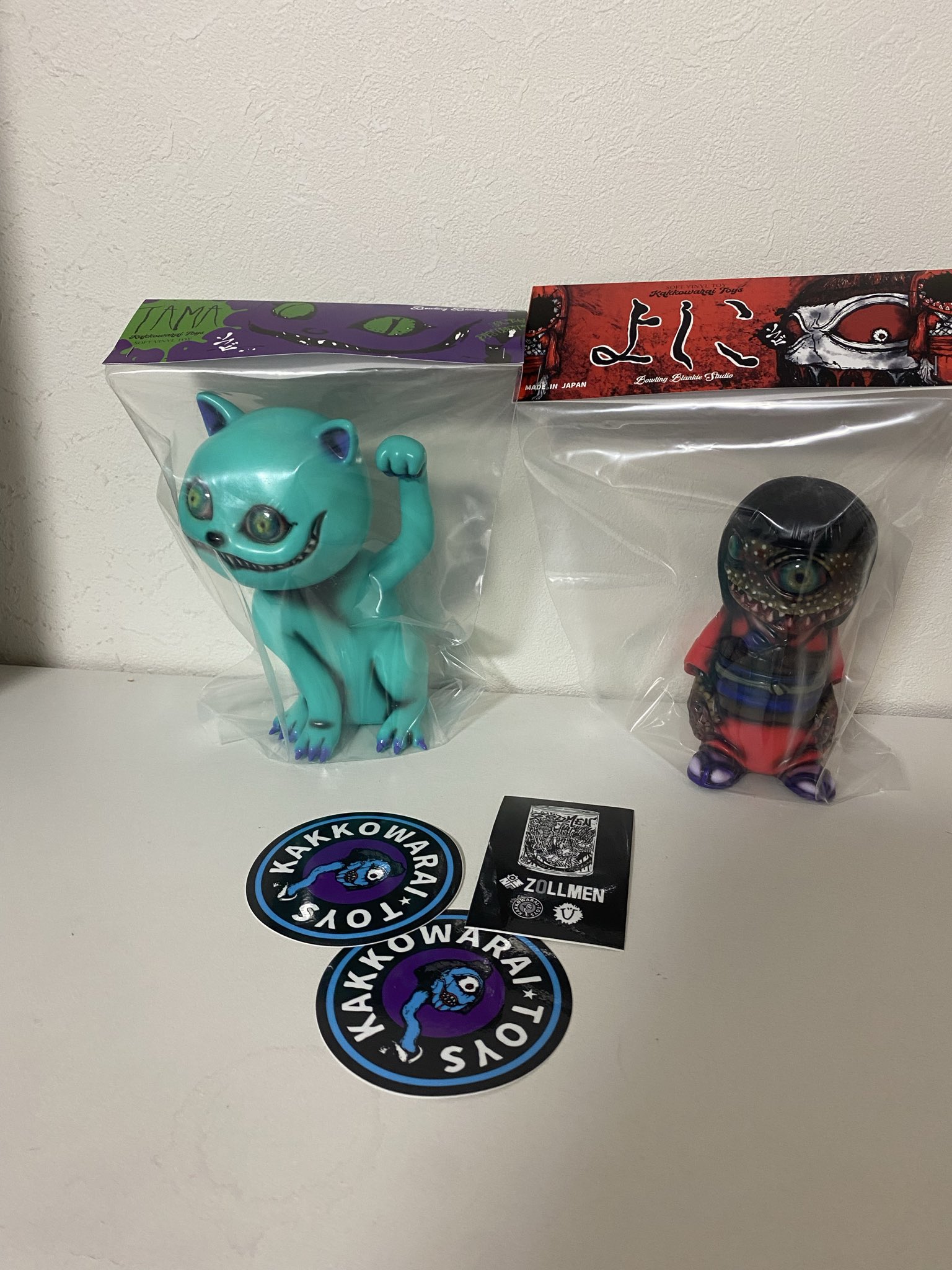 新品未開封　かっこわらい雑貨店　TAMA タマ かっこわらい雑貨店 on X: 