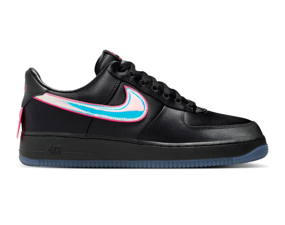 SOLELINKS's tweet photo. Ad: Last 3 sizes
Nike Air Force 1 'Breast Cancer Awareness' 
=> https://t.co/U3stlKHock https://t.co/vpi42XZ8Rp