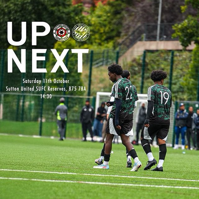 Galore FC tweet media