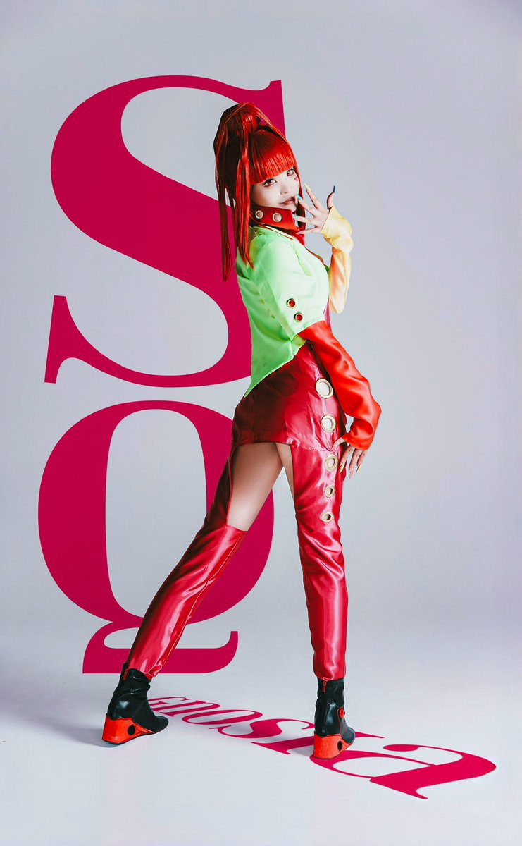 💃🎶し〜〜たん🌈🧚🏻‍♀️ｲﾝﾃ2号館し03a tweet media