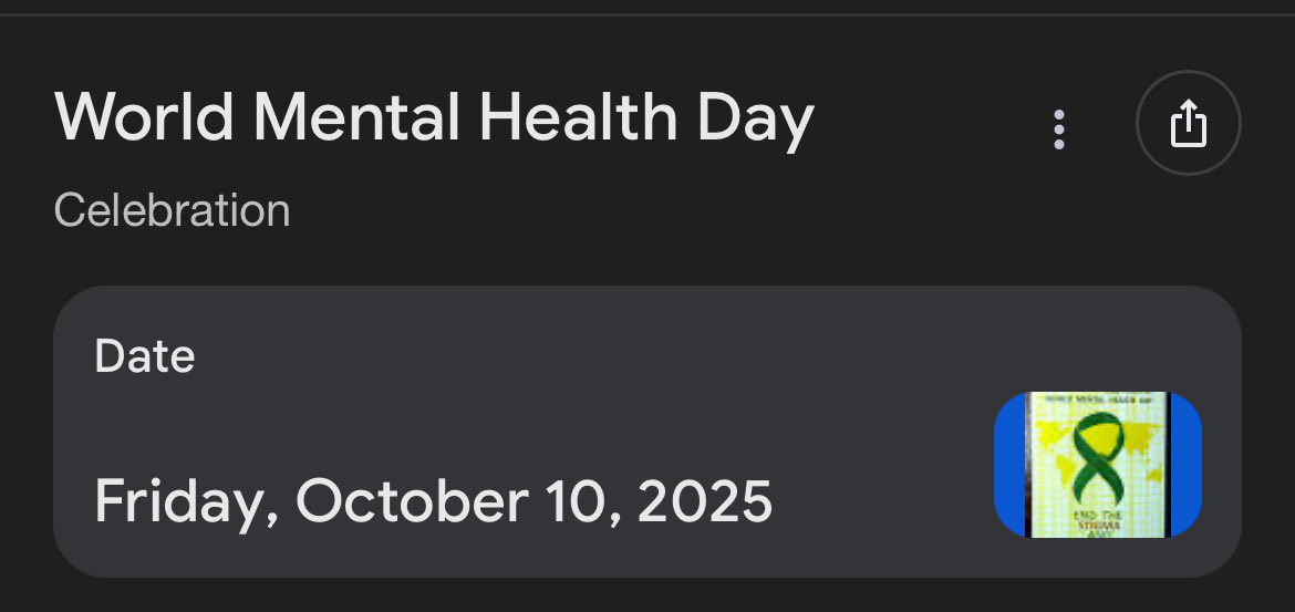 It’s sad, but it’s true. To those in control, this is nothing more than a game and most participants are simply part of the circus, providing the entertainment as livelihoods are destroyed.

They couldn’t be more blatant, doing it all on a day meant to raise awareness for World