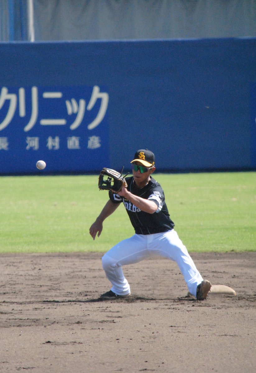gi_cha_yone88's tweet image. #今宮健太

2025.9.26 ナゴヤ球場