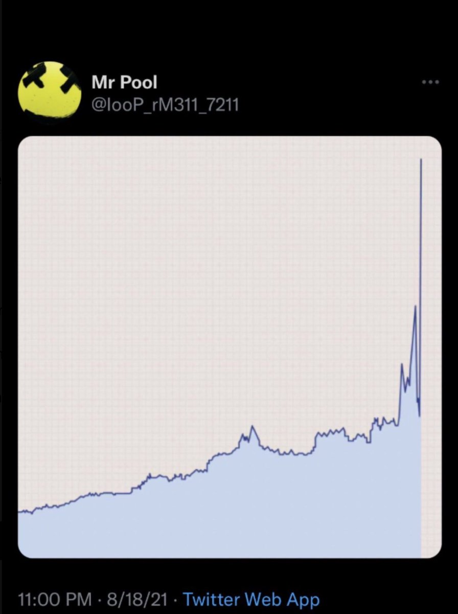DefendDark's tweet image. Hmmm.
