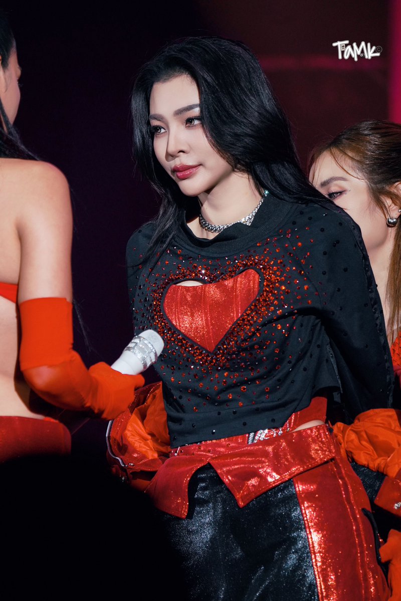 kasontam0k's tweet image. 😍😍

HAPPY BIRTHDAY PERAYA
#FayeGentleBadGirlParty
#FayePeraya #ฝ้ายพีรญา