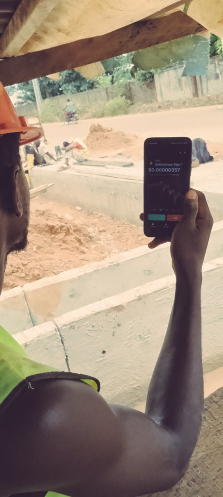 iamgaakiesen's tweet image. Imagine trading here 👷🏾‍♂️🏗️
@haydotapp @MoonJuiceAlgo 
#algo 
#algofam