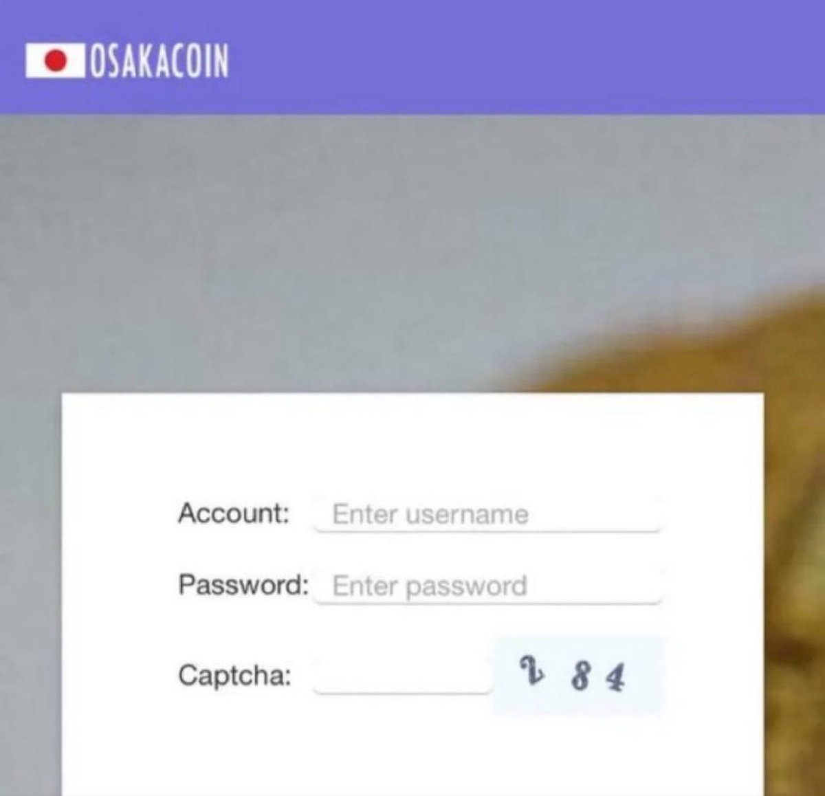 prisie1882's tweet image. Do not invest,,,,: Frozen accounts and repeated payment demands on OsakaCoin put investor funds at risk.
📩 DM verified recovery specialists now.
#OsakaCoin #RecoveryHelp