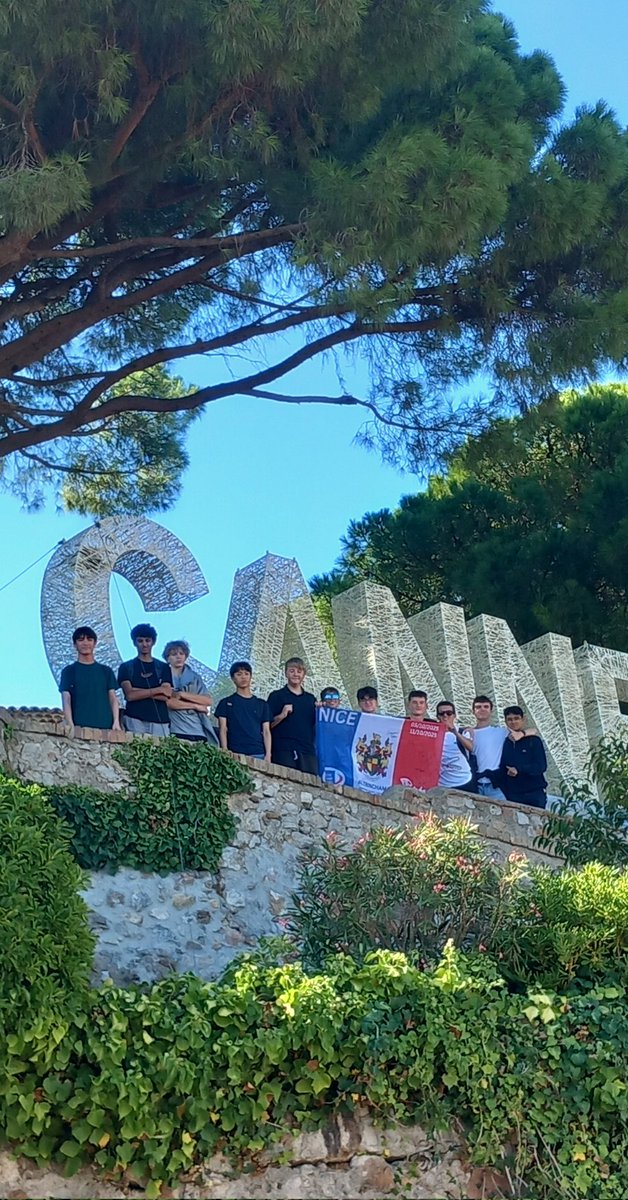 Languages at AGSB tweet media