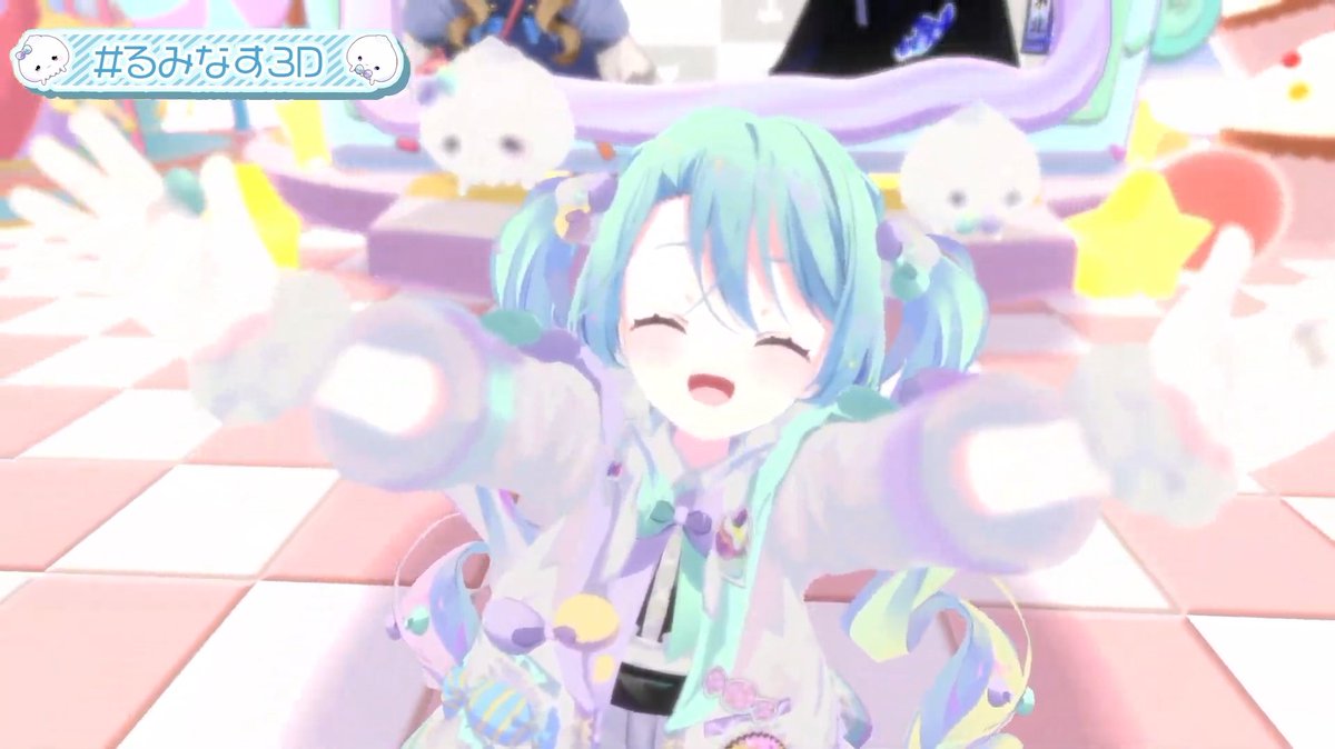 さきがけ登 tweet media