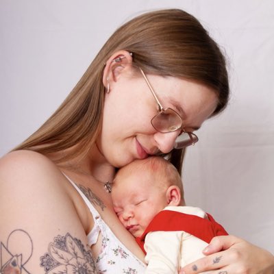 Ida Charlotte👋🏼 tweet media