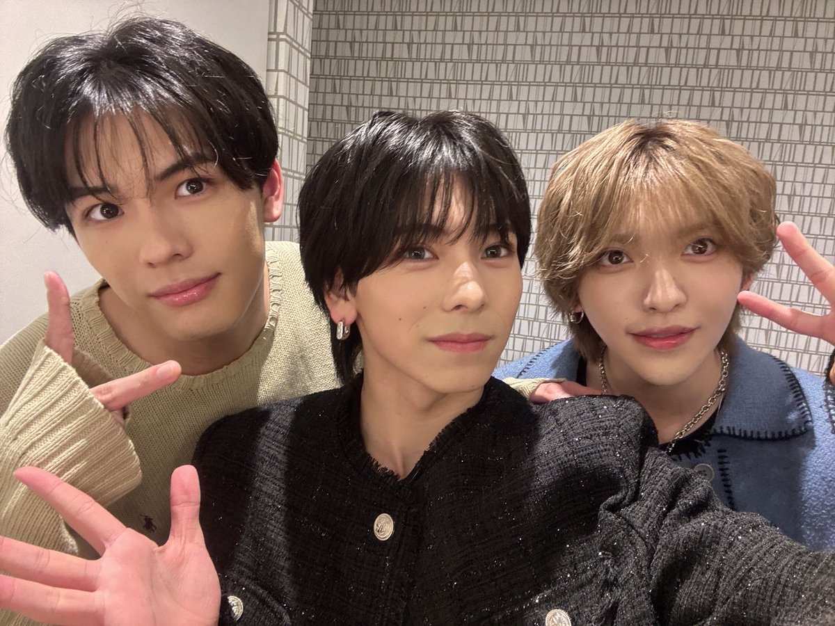 小辻庵 tweet media