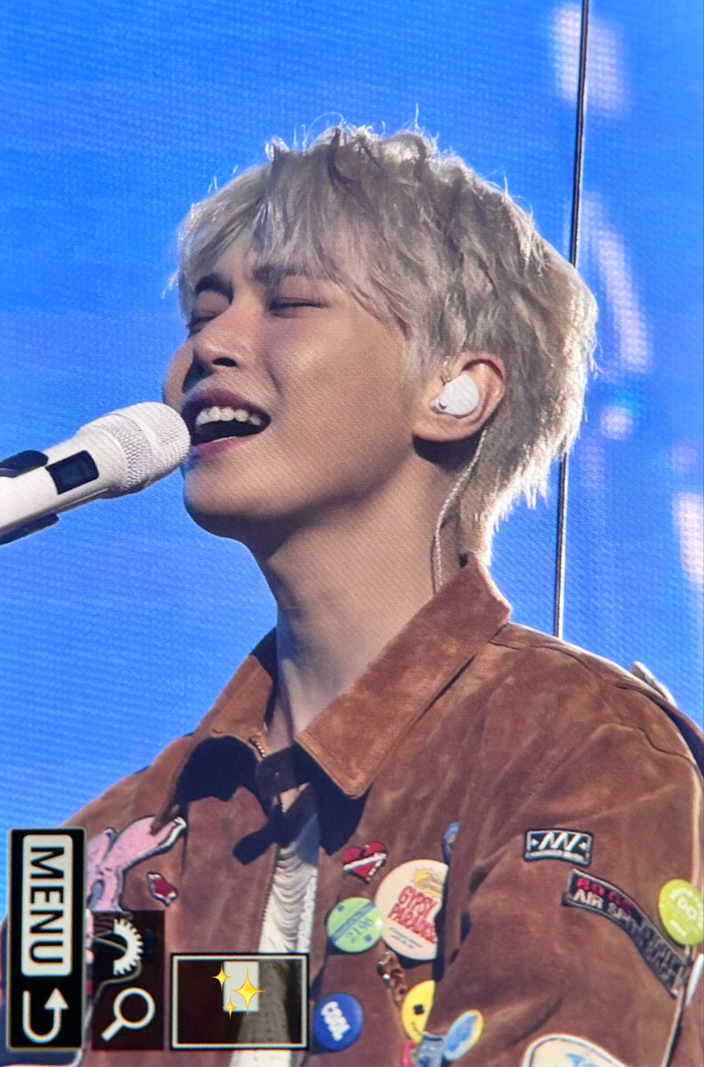 Luminous tweet media