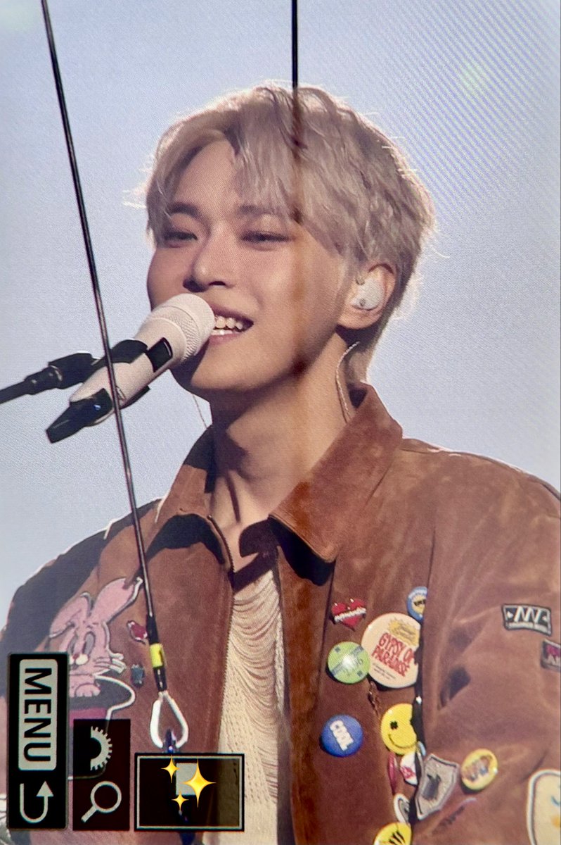 Luminous tweet media