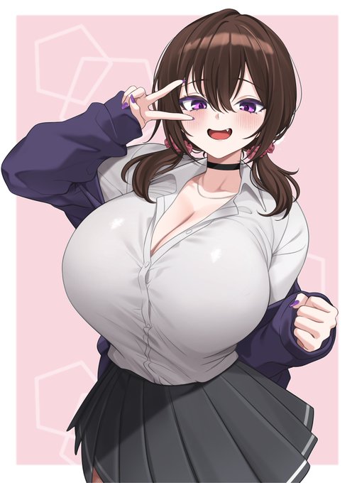 リクエストありがとうございました～! 
#skeb 