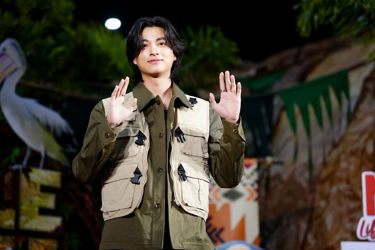 TheMallThailand tweet picture