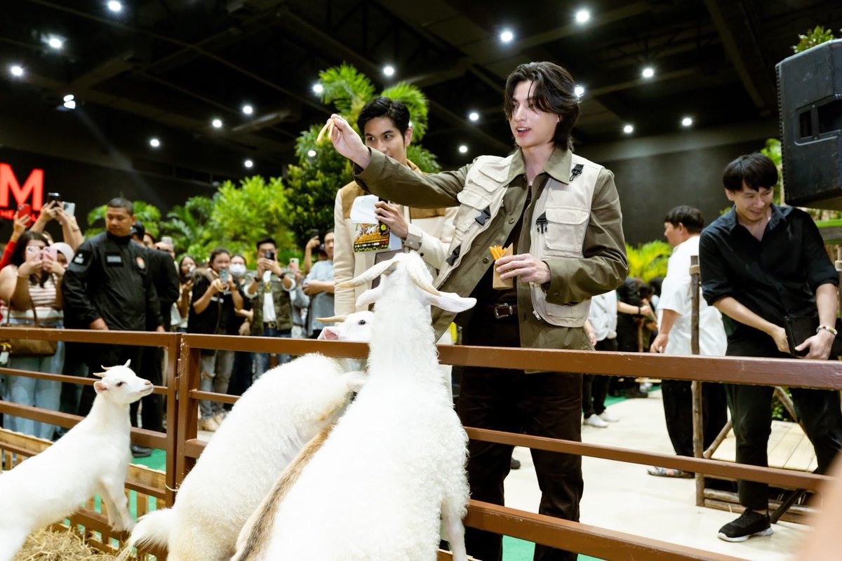 TheMallThailand tweet picture