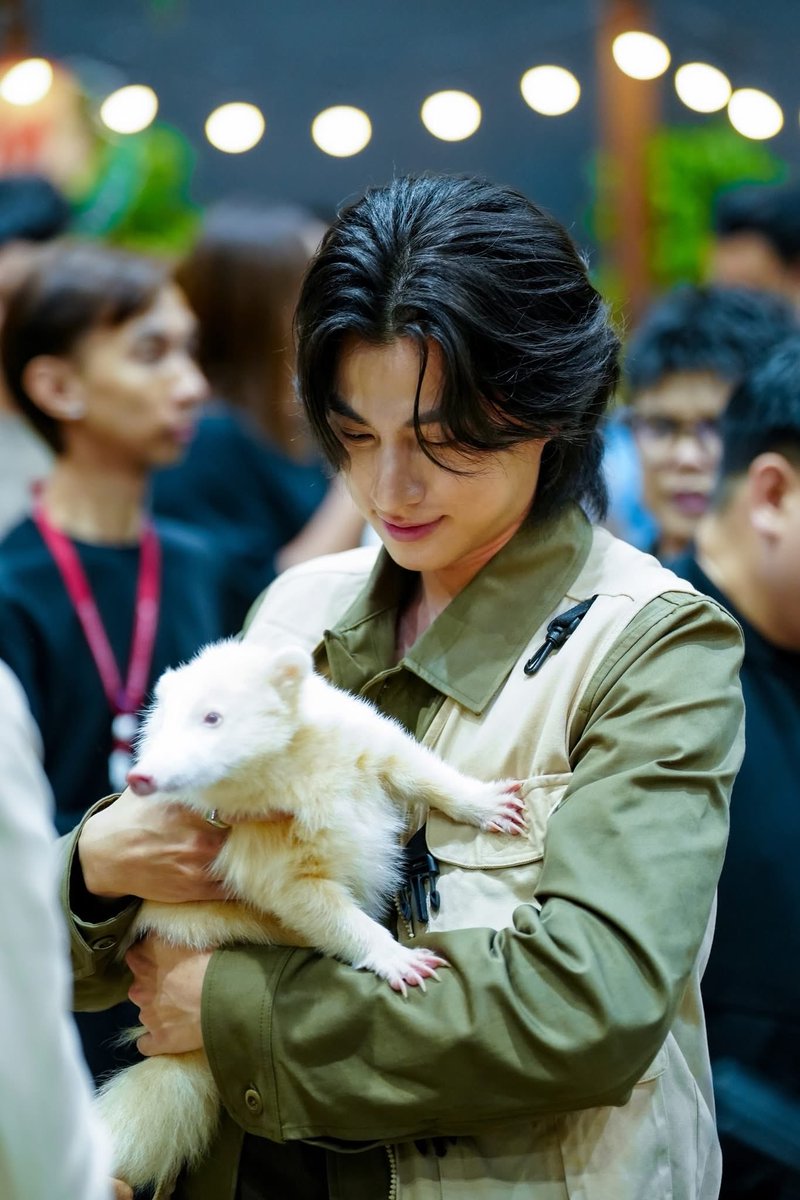 TheMallThailand tweet picture