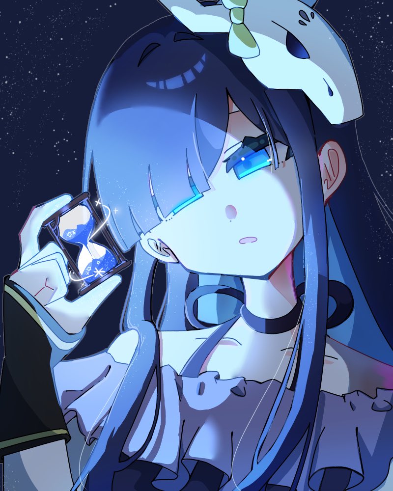 めめもりアート めめんともり イラスト