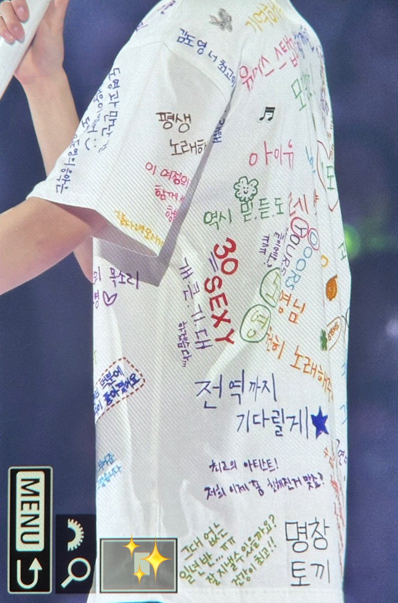 Luminous tweet media