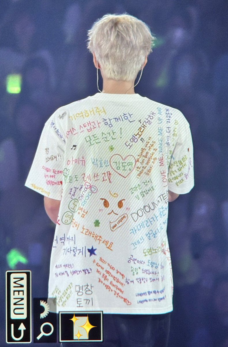 Luminous tweet media