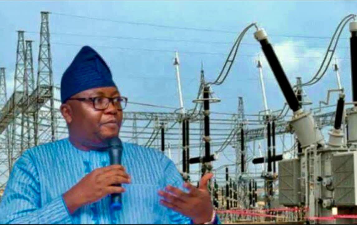 JamesAnna419880's tweet image. Under Chief Adebayo Adelabu’s leadership as Minister of Power, Nigeria’s electricity sector has witnessed remarkable progress. The era of frequent grid collapses is fast fading, giving way to a more stable and efficient power supply nationwide.
#LeadershipInAction