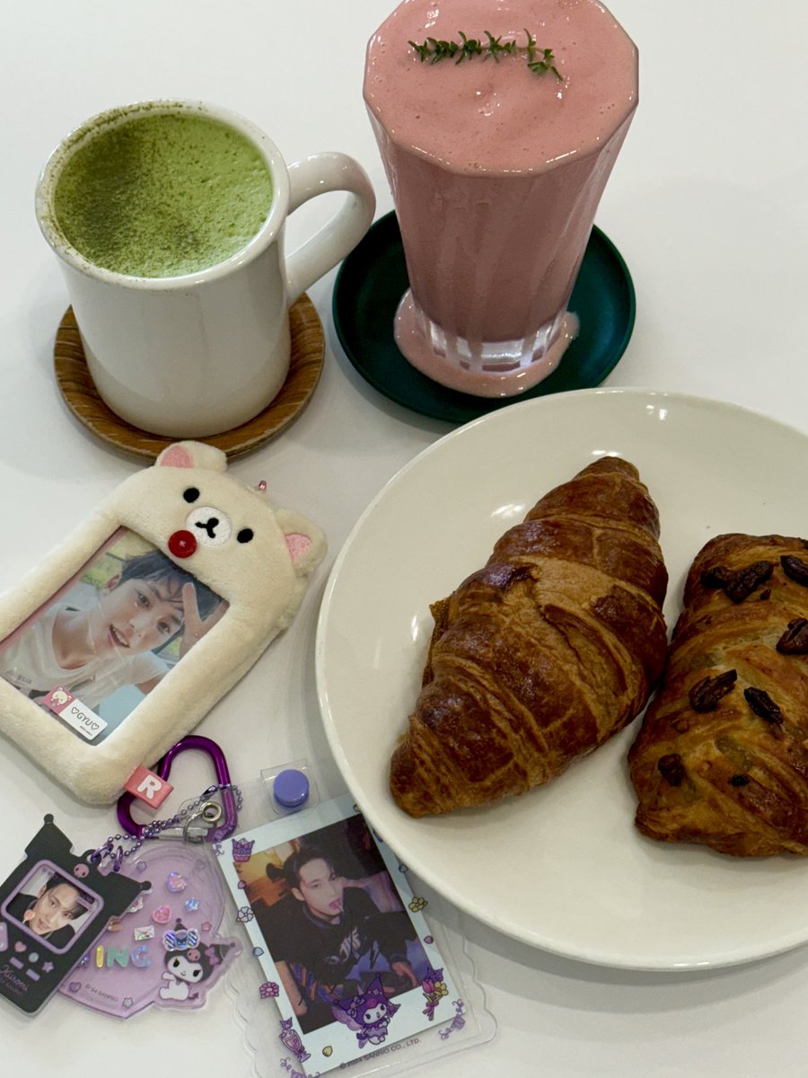 ☔️ I  ♥ ☔️
☔️ggyu☔️