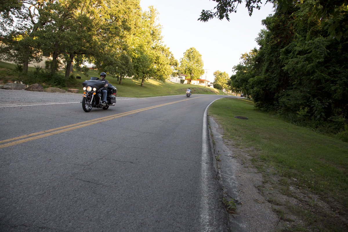 OklahomaParks's tweet image. Where y&apos;all headed for #NationalMotorcycleRideDay?
🏍️ travelok.com/Motorcycling

📷 Sequoyah
