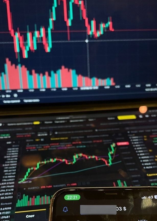 avaxGod001's tweet image. Good/ bullish days
bad/ bearish days 
$avax gave me a home and I&apos;m here to stay.
Not quitting 
Not giving up 
#AVAX