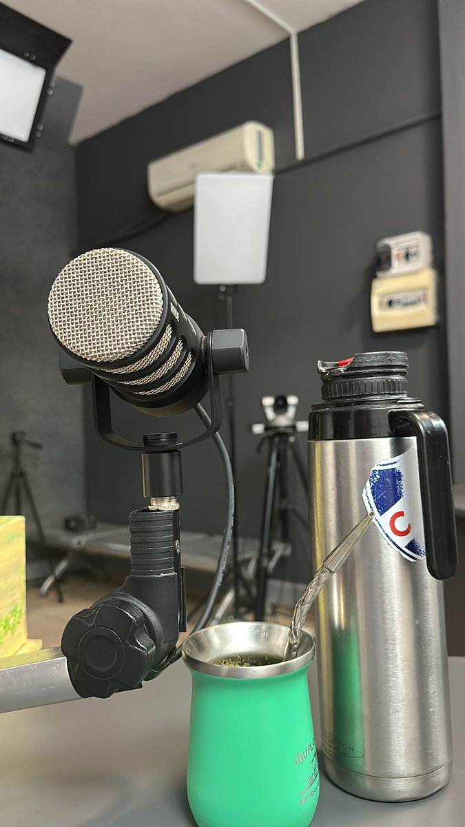 #SabadoRural en el aire de #SacramentoFM