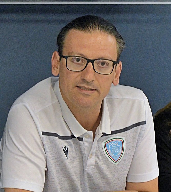 Interview with Perth Azzurri President Jason Marocchi

Perth Azzurri was originally called Perth Italia.
It was a very successful club in the local competition before transitioning into Perth Soccer Club. Now, the club is looking at an amalgamation with the WA Italian Club —