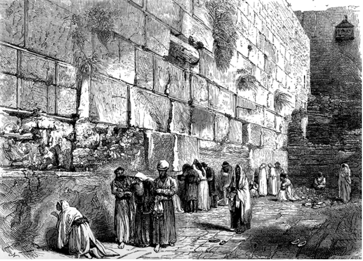 LES JUIFS MARTYRISÉS EN PALESTINE OTTOMANE : L’HISTOIRE QU’ON VOUS CACHE (thread 🧵)

Depuis des décennies, une propagande savamment orchestrée prétend que la « Palestine » aurait toujours été une terre arabe, et que les Juifs n’y seraient que des colons venus d’Europe.
C’est un